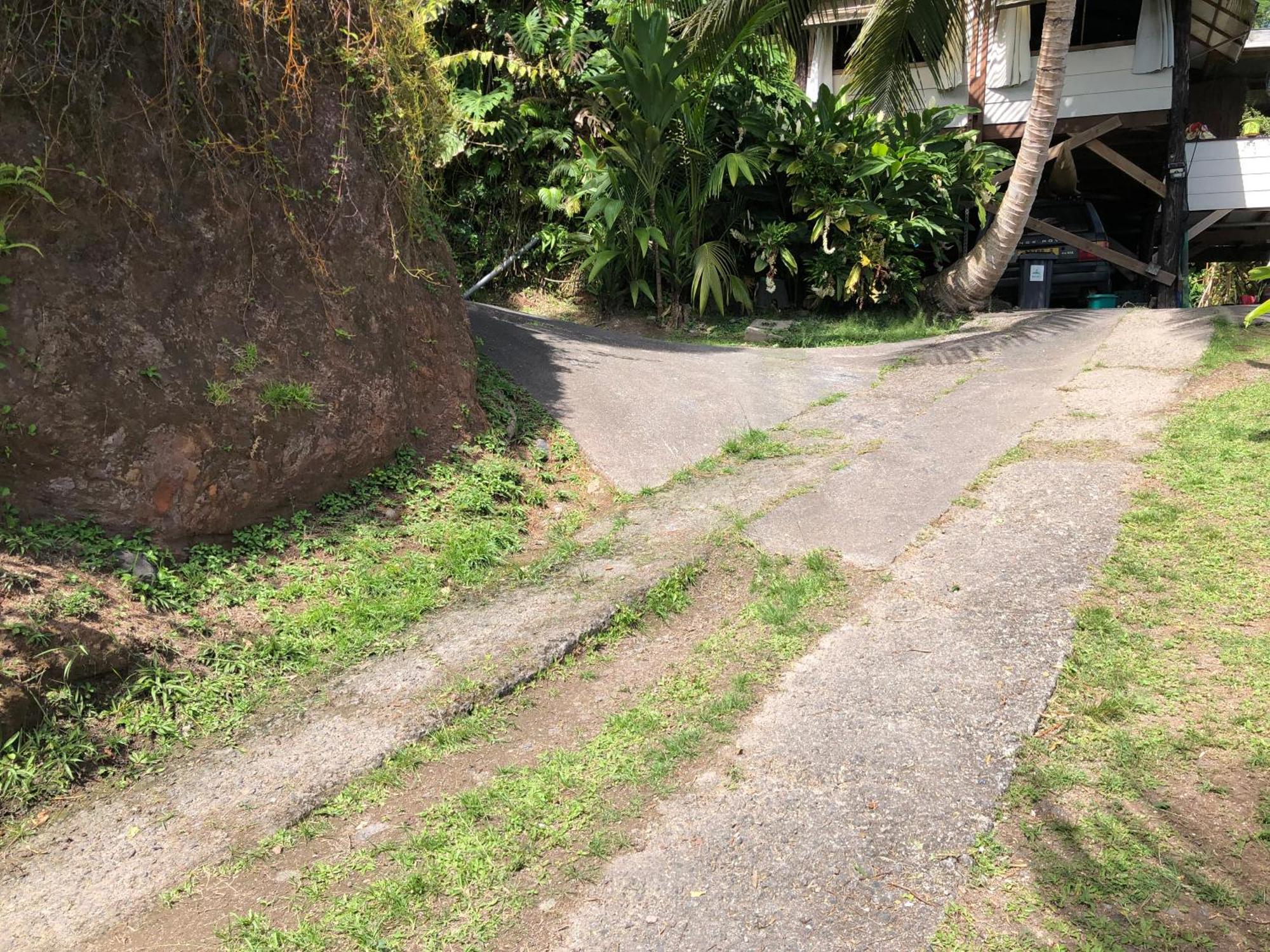 Fare Mirimiri Villa อุตูโรอา ภายนอก รูปภาพ