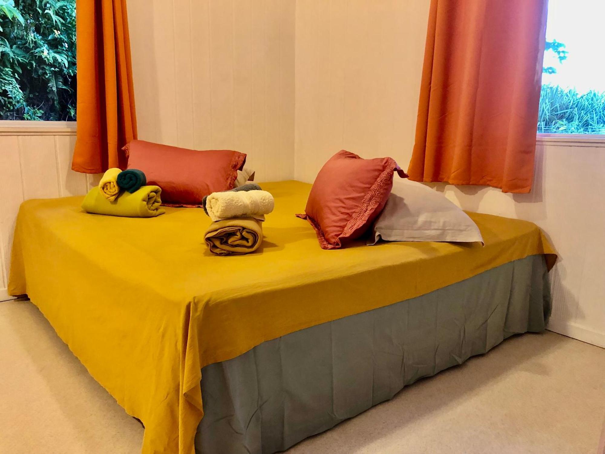 Fare Mirimiri Villa อุตูโรอา ภายนอก รูปภาพ